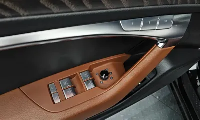 Audi A6 2020, 79701 км, за 28900000 KRW - фото 30