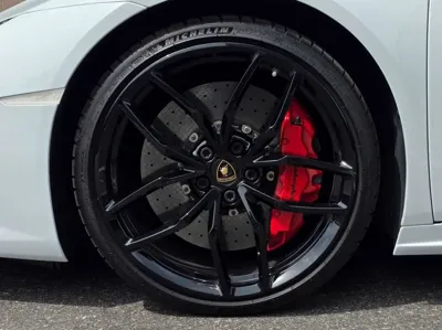 Lamborghini Huracan 2016, 33450 км, за 185000000 KRW - фото 5
