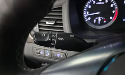 Hyundai Sonata 2019, 94607 км, за 14400000 KRW - фото 15