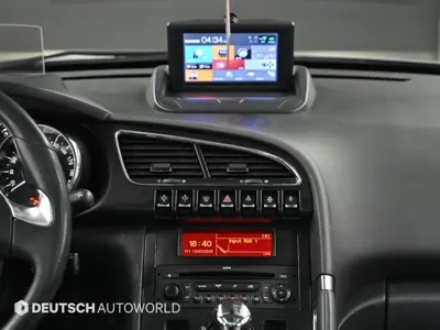 Peugeot 3008 2014, 245973 км, за 2200000 KRW - фото 14