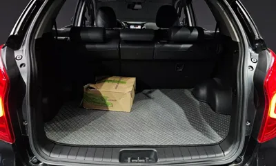 KG_Mobility_Ssangyong KORANDO 2016, 81276 км, за 6200000 KRW - фото 20