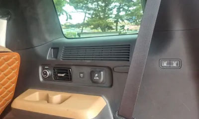 Hyundai Santafe 2024, 23989 км, за 26040000 KRW - фото 20