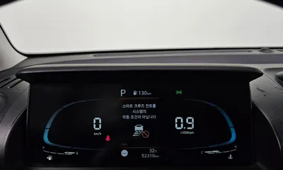 Hyundai Casper 2023, 52310 км, за 15000000 KRW - фото 8
