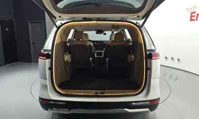 Kia Canival 2022, 51015 км, за 27200000 KRW - фото 29