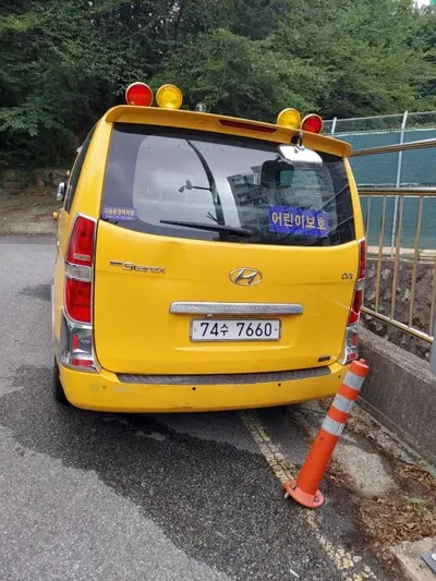 Hyundai Starex 2012, 204615 км, за 6500000 KRW