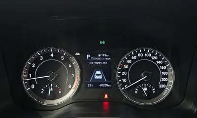 Hyundai Venue 2020, 60255 км, за 15290000 KRW - фото 8