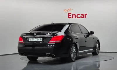 Hyundai Equus 2013, 175925 км, за 6500000 KRW