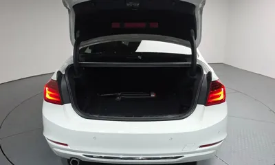 BMW 3-Series 2014, 41759 км, за 12900000 KRW - фото 20