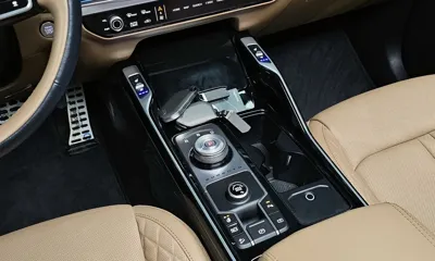 Kia Sorento 2024, 23794 км, за 43500000 KRW - фото 9