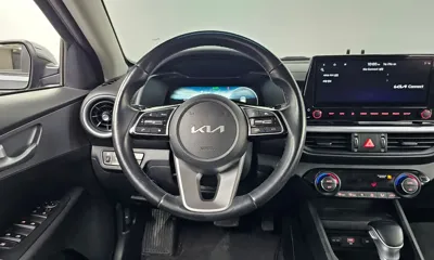 Kia K3 2022, 136364 км, за 14500000 KRW - фото 12