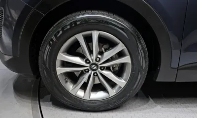 Hyundai Santafe 2015, 126216 км, за 8500000 KRW - фото 5