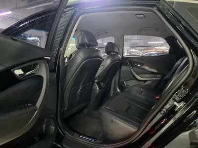 Hyundai Grandeur 2015, 231043 км, за 5990000 KRW - фото 8