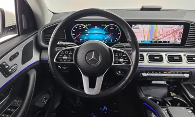 Mercedes-Benz GLE-Class 2019, 89832 км, за 48500000 KRW - фото 13