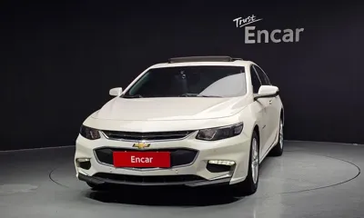 ChevroletGMDaewoo Malibu 2017, 139111 км, за 6890000 KRW