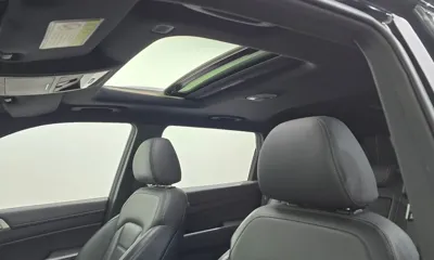 KG_Mobility_Ssangyong Rexton 2018, 142120 км, за 12900000 KRW - фото 18
