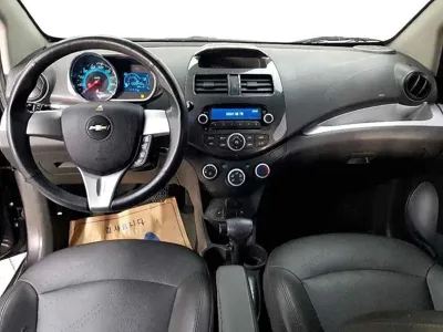 ChevroletGMDaewoo Spark 2014, 130930 км, за 2300000 KRW - фото 5