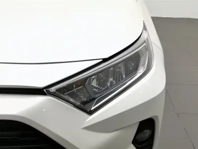 Toyota RAV4 2021, 77300 км, за 86900 CNY - фото 7