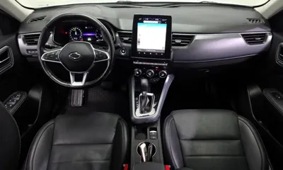 Renault-KoreaSamsung XM3 2020, 49591 км, за 14700000 KRW - фото 7