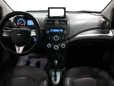 ChevroletGMDaewoo Spark 2015, 32174 км, за 4990000 KRW - фото 8