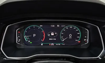 Volkswagen Jetta 2024, 12983 км, за 26000000 KRW - фото 8