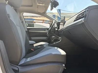 Volkswagen Lavida 2022, 18500 км, за 79800 CNY - фото 6