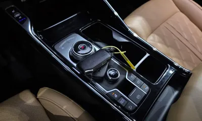 Kia Sorento 2021, 60360 км, за 28500000 KRW - фото 9