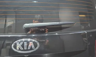 Kia Ray 2015, 114864 км, за 8400000 KRW - фото 28