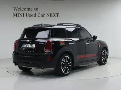 MINI Countryman 2021, 46672 км, за 28000000 KRW