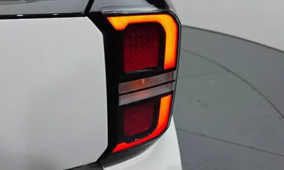 Kia Ray 2024, 9576 км, за 18000000 KRW - фото 23