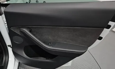 Tesla Model Y 2024, 41092 км, за 45000000 KRW - фото 25