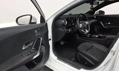 Mercedes-Benz A-Class 2022, 51747 км, за 23500000 KRW - фото 10