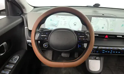 Hyundai Ioniq5 2022, 149007 км, за 22500000 KRW - фото 13
