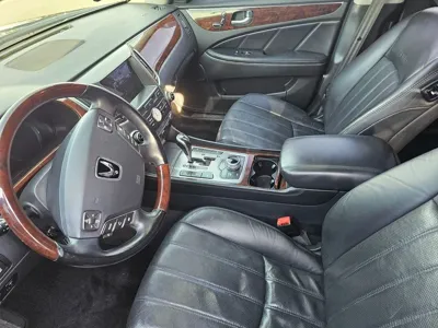 Hyundai Equus 2012, 120775 км, за 7300000 KRW - фото 16