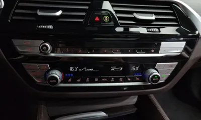 BMW 5-Series 2020, 97473 км, за 23000000 KRW - фото 32