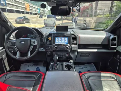 Ford F150 2018, 180000 км, за 35000000 KRW - фото 8