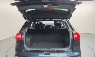 Kia Niro 2018, 110547 км, за 11500000 KRW - фото 20