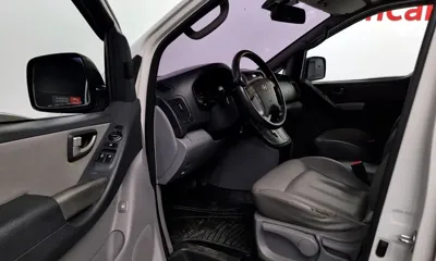 Hyundai Starex 2014, 231526 км, за 9200000 KRW - фото 10