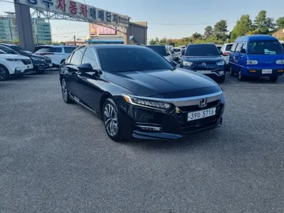 Honda Accord 2018, 59649 км, за 22000000 KRW