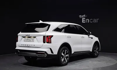 Kia Sorento 2022, 71698 км, за 22800000 KRW - фото 2