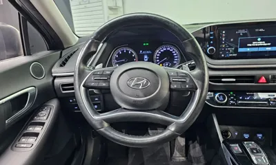 Hyundai Sonata 2020, 124813 км, за 13700000 KRW - фото 13