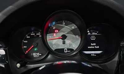 Porsche Macan 2015, 118048 км, за 25000000 KRW - фото 8