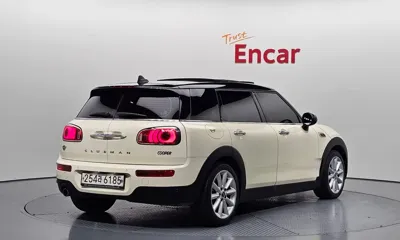 MINI Clubman 2019, 101573 км, за 11990000 KRW