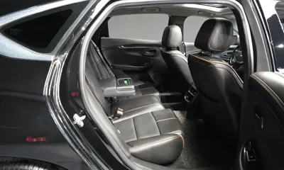 ChevroletGMDaewoo Impala 2016, 103702 км, за 6200000 KRW - фото 12