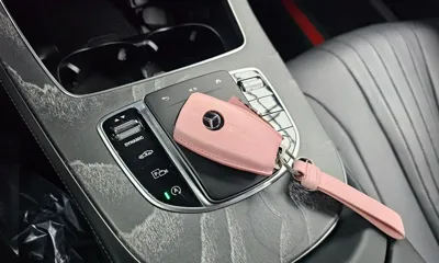 Mercedes-Benz CLS-Class 2021, 89876 км, за 40300000 KRW - фото 9