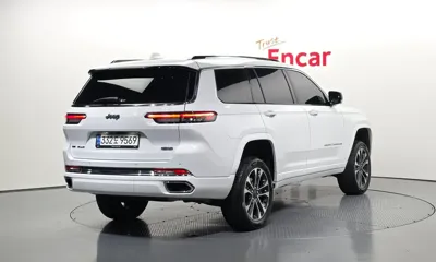 Jeep Cherokee 2022, 62184 км, за 37900000 KRW - фото 2