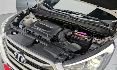Hyundai Tucson 2015, 96300 км, за 7990000 KRW - фото 6