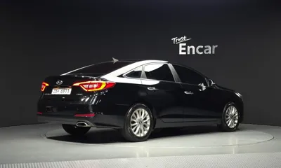 Hyundai Sonata 2015, 134540 км, за 6800000 KRW