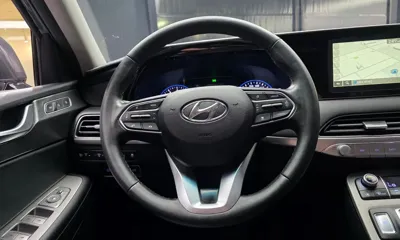 Hyundai Palisade 2020, 84030 км, за 25500000 KRW - фото 13