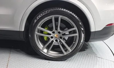 Porsche Cayenne 2023, 26349 км, за 117900000 KRW - фото 21