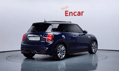 MINI Cooper 2017, 65033 км, за 11490000 KRW